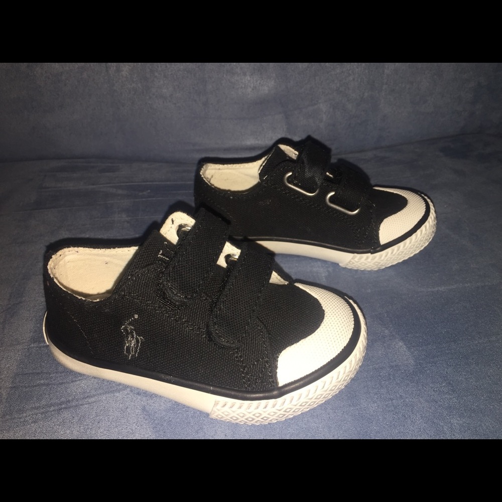 Ralph Lauren shoes